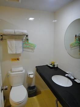 Home Inn Suzhoutrain Station North Square Suzhou  Exterior foto