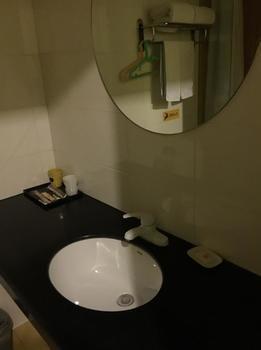 Home Inn Suzhoutrain Station North Square Suzhou  Exterior foto
