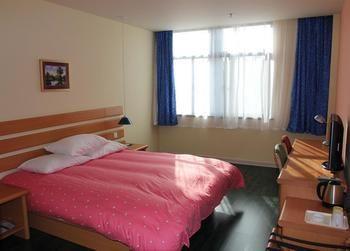 Home Inn Suzhoutrain Station North Square Suzhou  Exterior foto